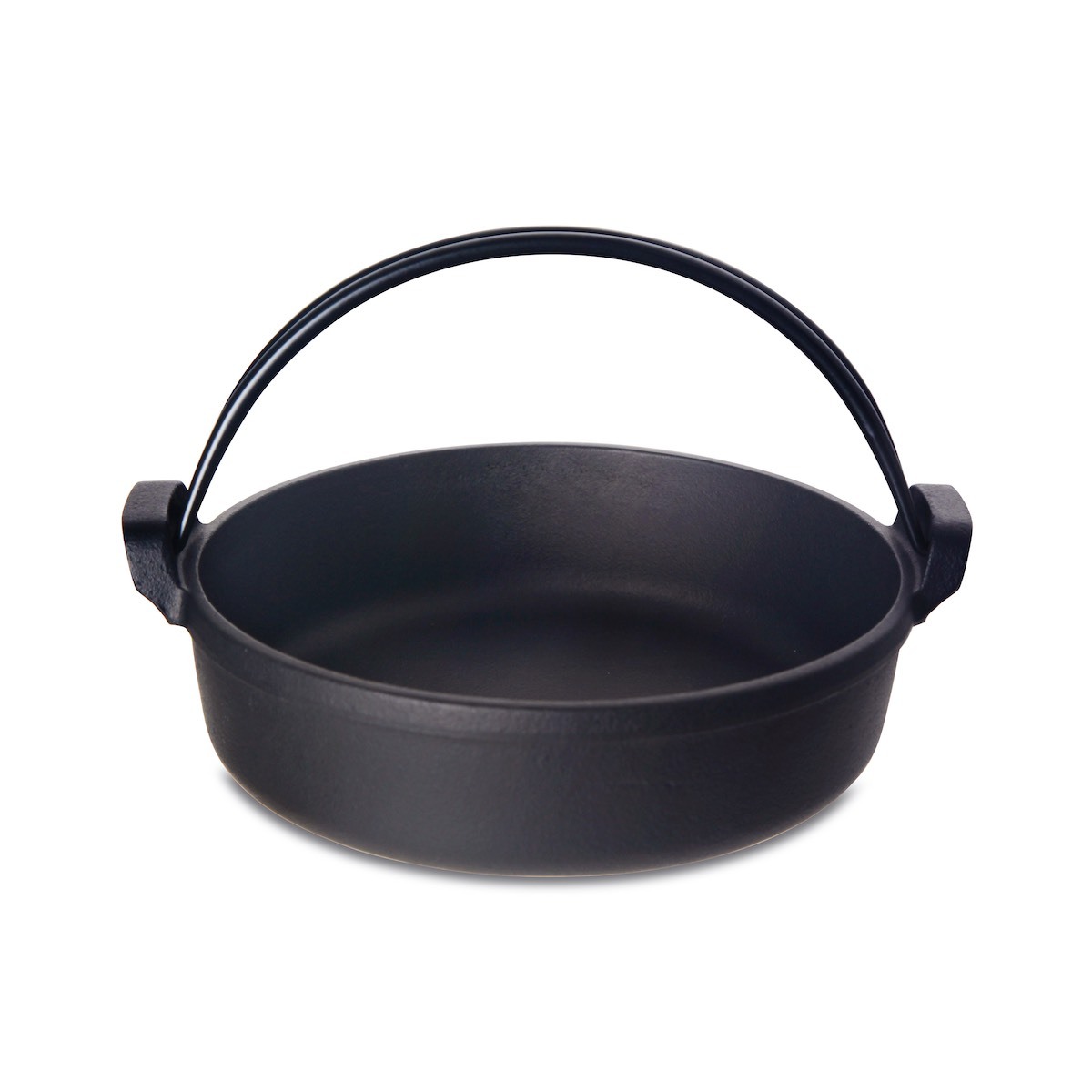 IWACHU D18 x H6.5cm Sukiyaki Pan -20036