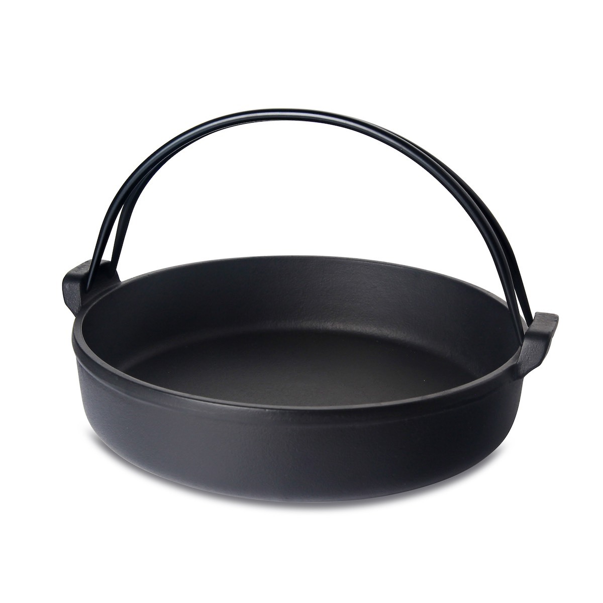 IWACHU D22 x H6.5cm Sukiyaki Pan -20070