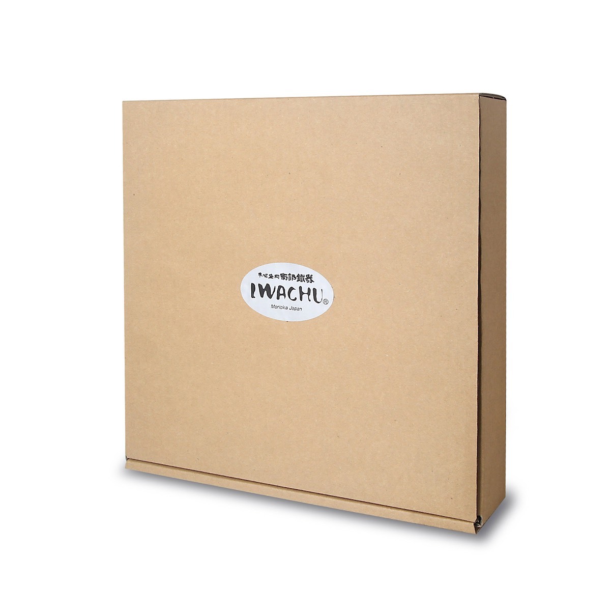 IWACHU D22 x H6.5cm Sukiyaki Pan -20070