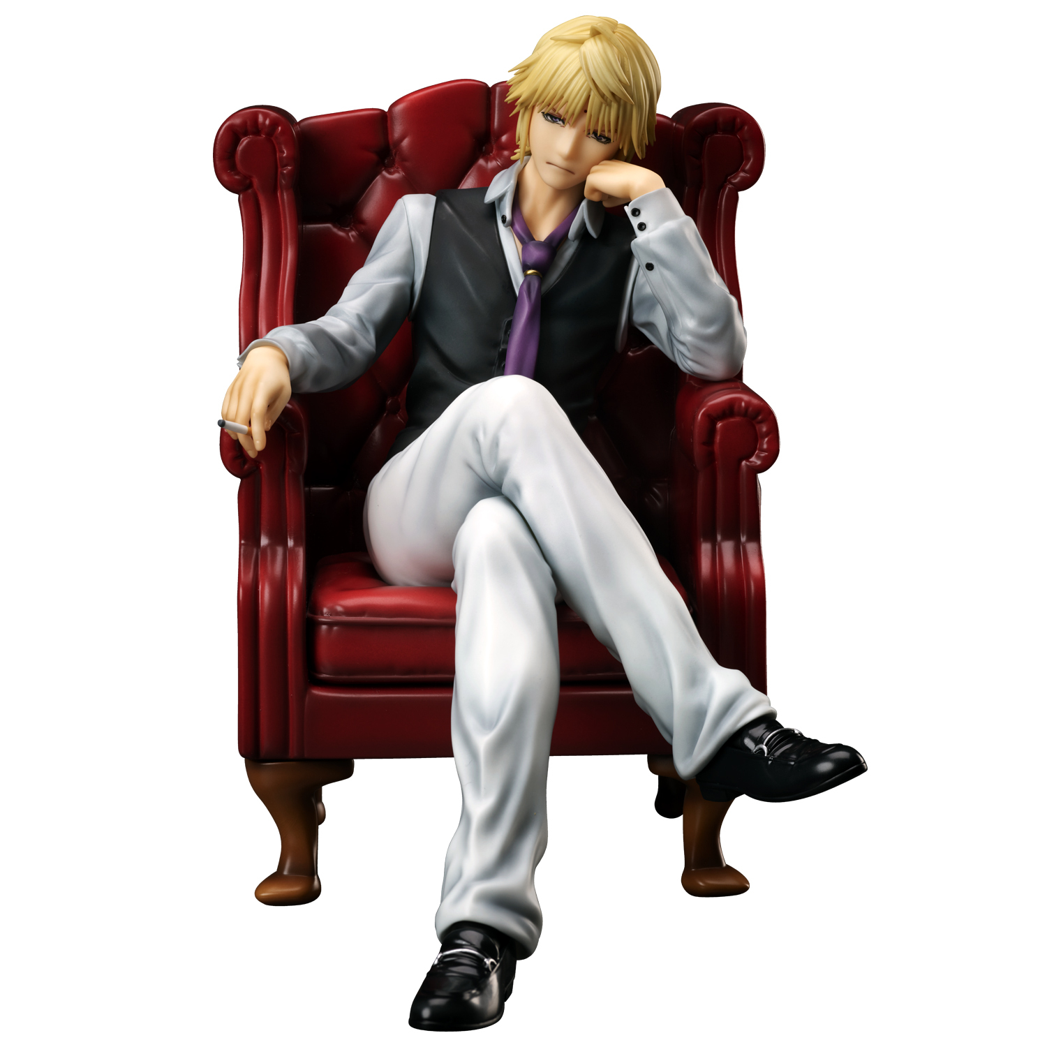 「ACG.GO」「預購」日版 Union Creative International 玄奘三蔵 最遊記RELOAD -ZEROIN  PVC Figure