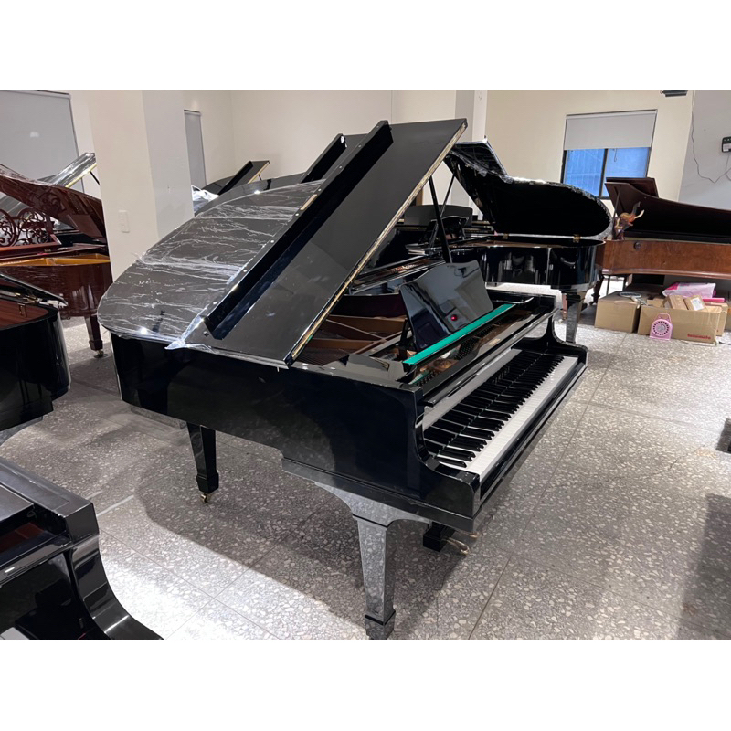 超值 可租可買 山葉 YAMAHA G2 三角 2P平台 演奏鋼琴 日本製 中古鋼琴 二手鋼琴 漢麟樂器 鋼琴店