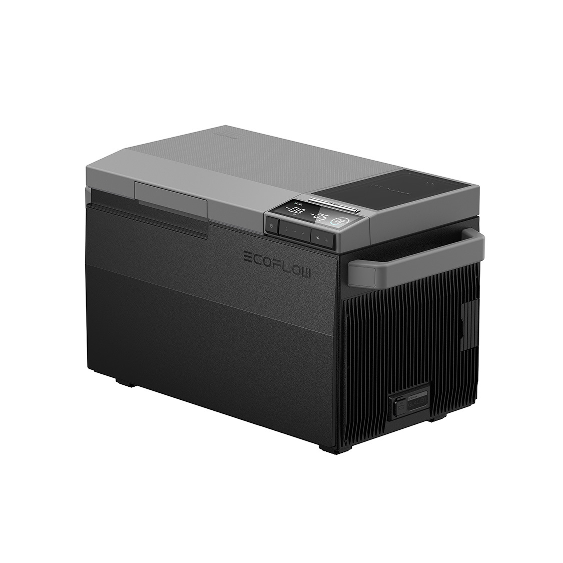 EcoFlow GLACIER 便攜式冰箱