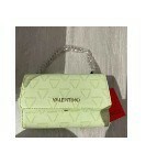 [S] MARIO VALENTINO PRETTY CROSSBODY BAG,LIME, 8058043878584 (SMV26)