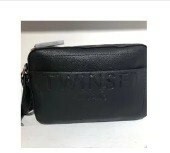 [S] TWINSET CAMERA BAG,BLACK, 8052860545285 (STS49)