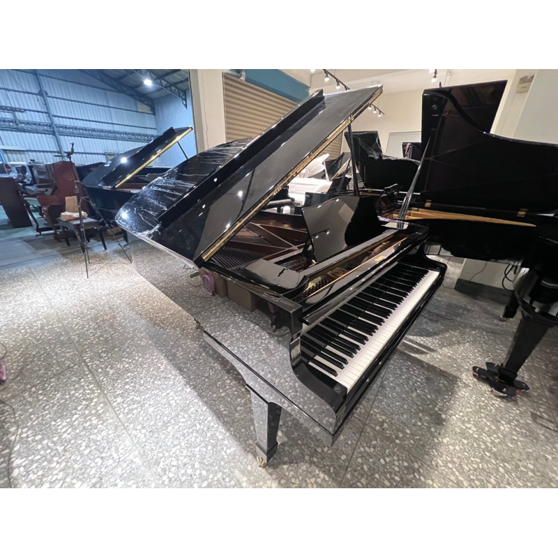 超值 可租可買 山葉 YAMAHA-G2 三角 平台 演奏鋼琴 日本製 中古鋼琴 二手鋼琴 漢麟樂器 鋼琴店