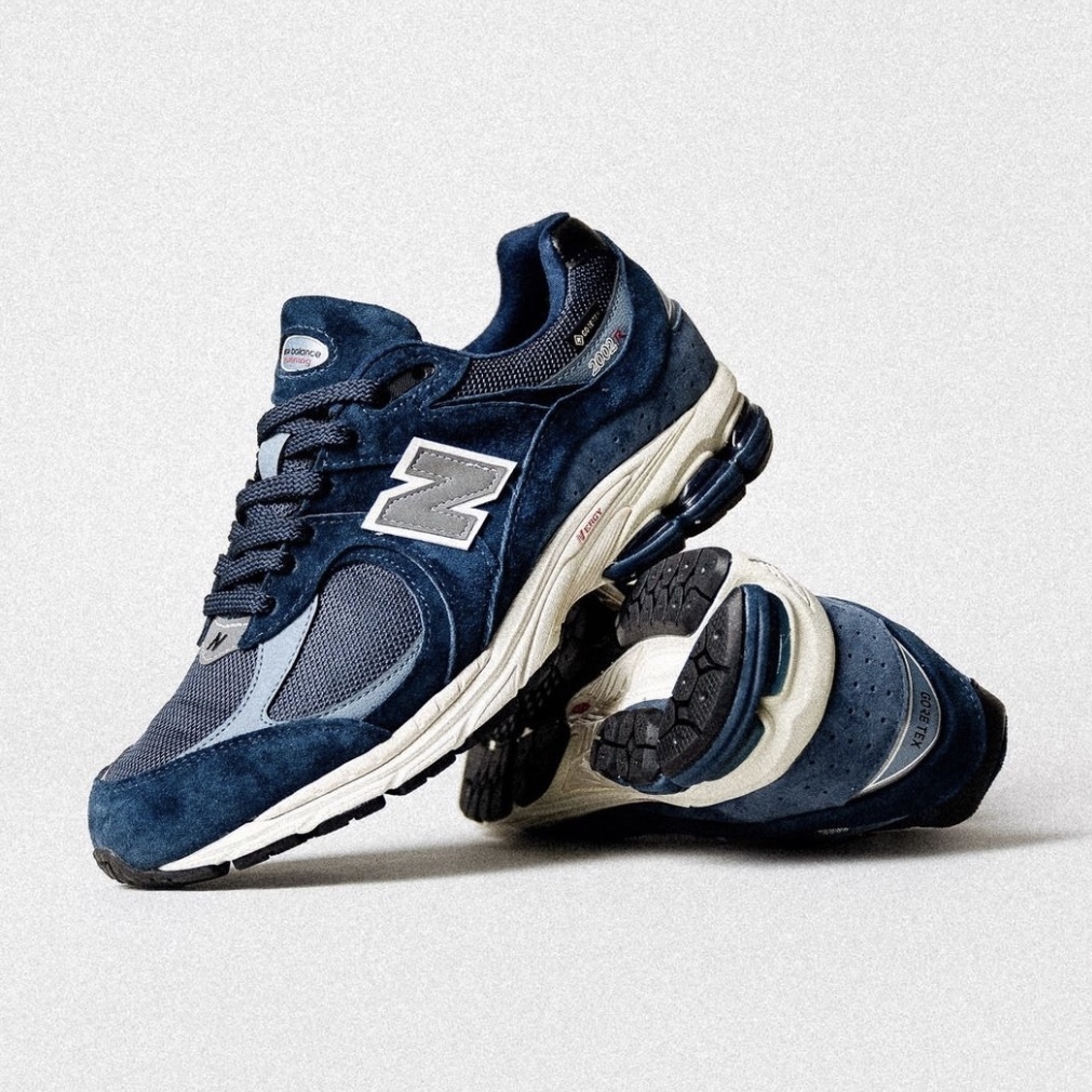 27cm jjjjound New balance M2002RXY-