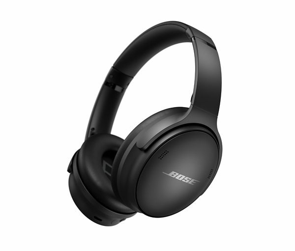 Bose QuietComfort 45 頭戴式消噪⽿機| Gadgethium