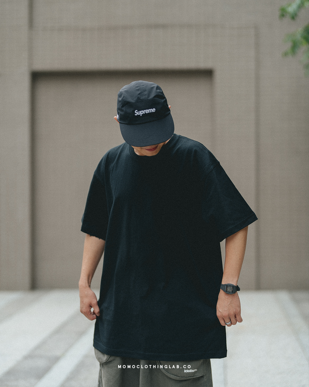 United Athle  7.1oz 頂級重磅T恤 3425201