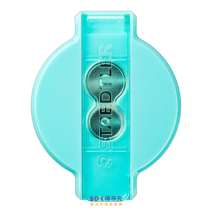 STAEDTLER 施德樓 雙孔筆刨粉彩色系 513 001系列