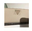 [S] GUESS KERSTI SLG ZIP AROUND WALLET,STONE, 190231696278 (SGU351)