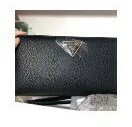 [S] GUESS KERSTI SLG ZIP AROUND WALLET,BLACK, 190231696230 (SGU356)