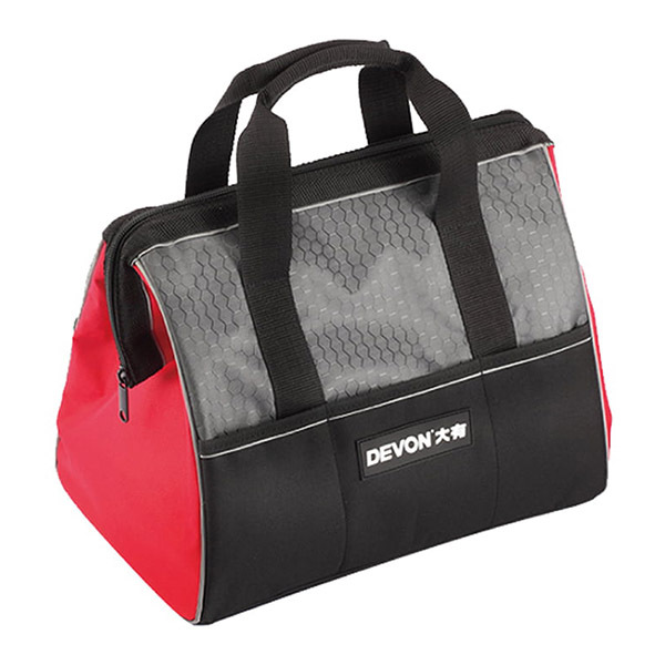 大有 DEVON｜三角工具包