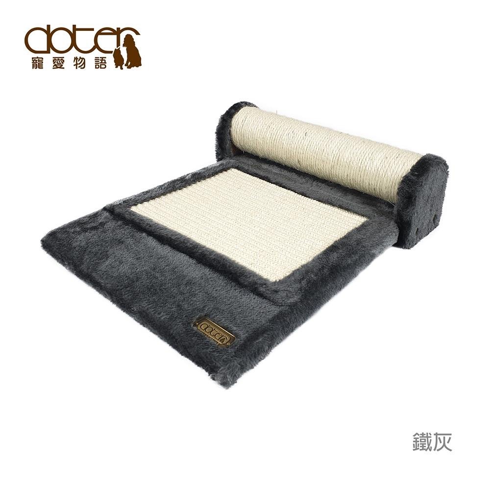 【寵愛物語】CT01 轉轉貓抓墊