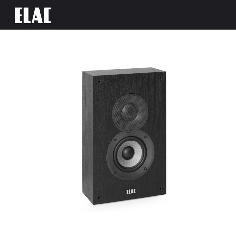 ELAC Debut 2.0 DOW42 牆掛式揚聲器 (對)
