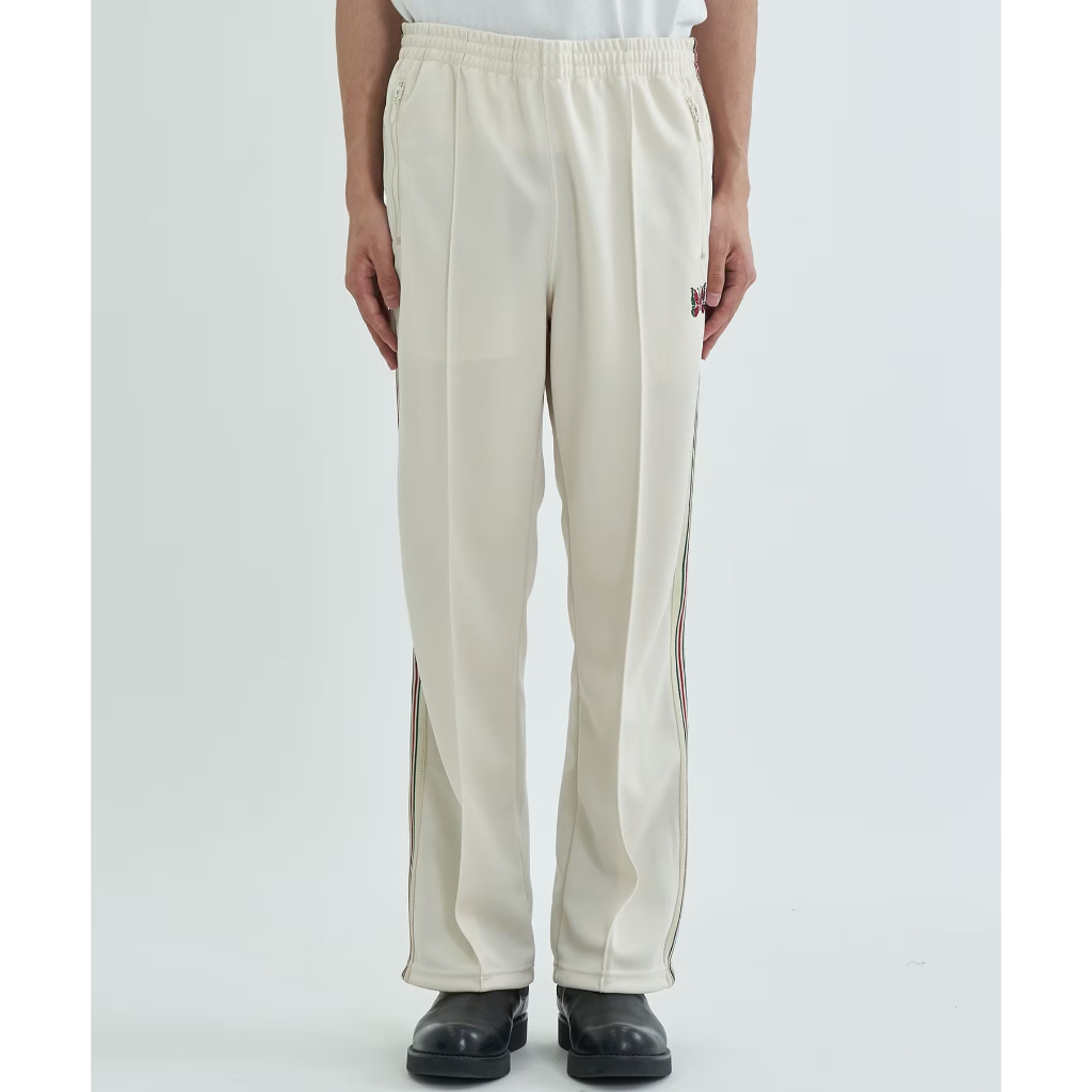 2023SS NEEDLES STUDIOUS 店鋪限定TRACK PANT-POLY