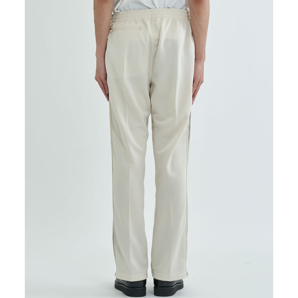 2023SS NEEDLES STUDIOUS 店鋪限定TRACK PANT-POLY