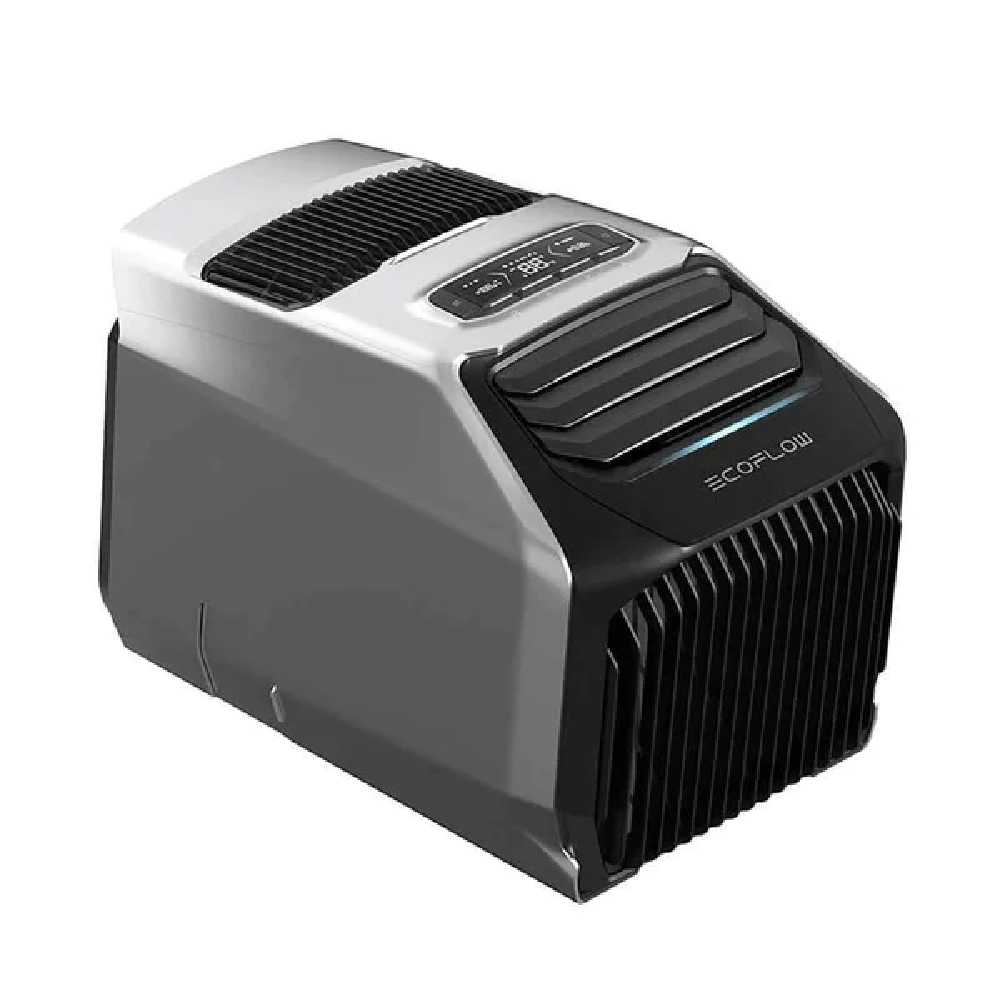 陳列品 EcoFlow Wave2 移動式冷氣機+電池