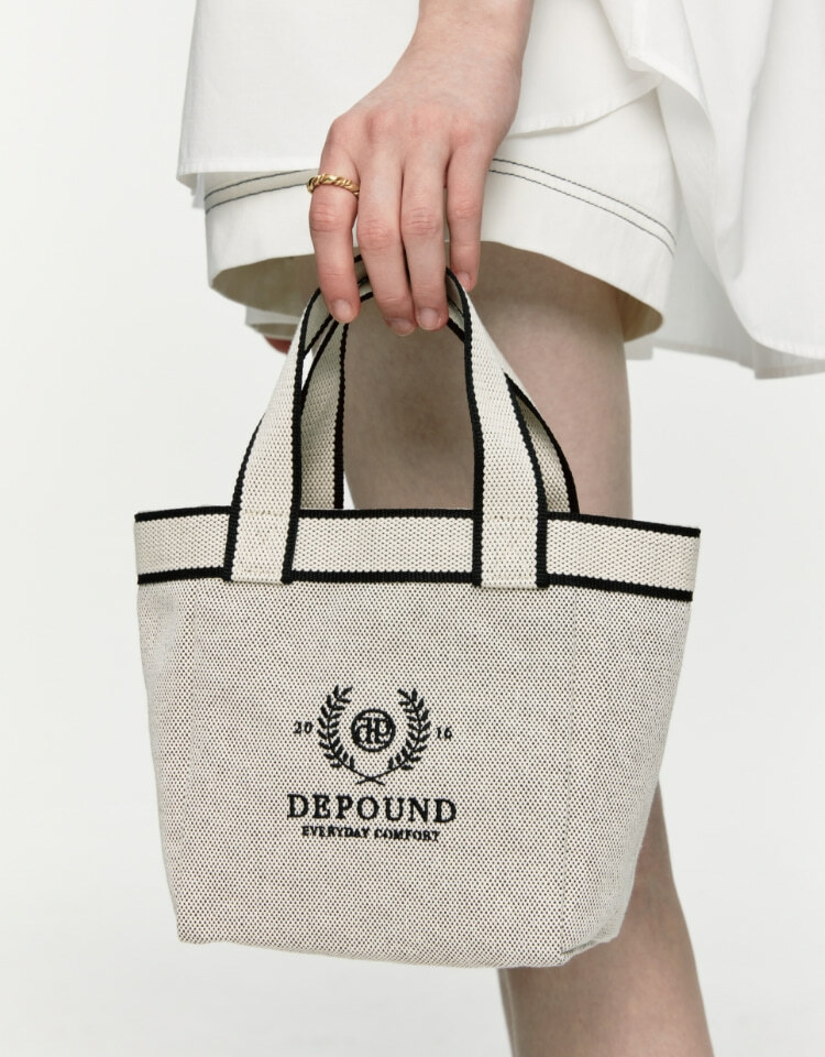 <韓國代購> DEPOUND MINI JOY BAG