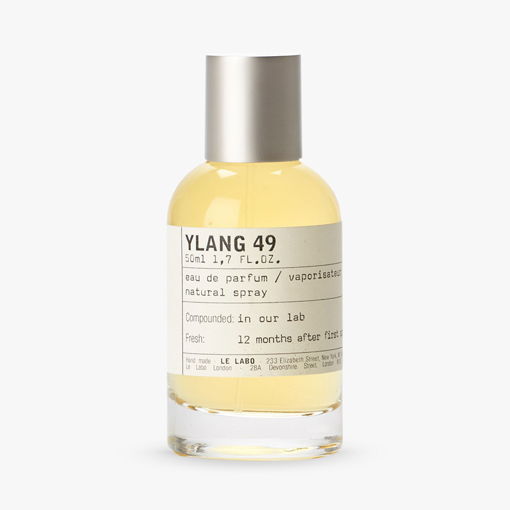 Ylang 49 依蘭 淡香精 - Le Labo