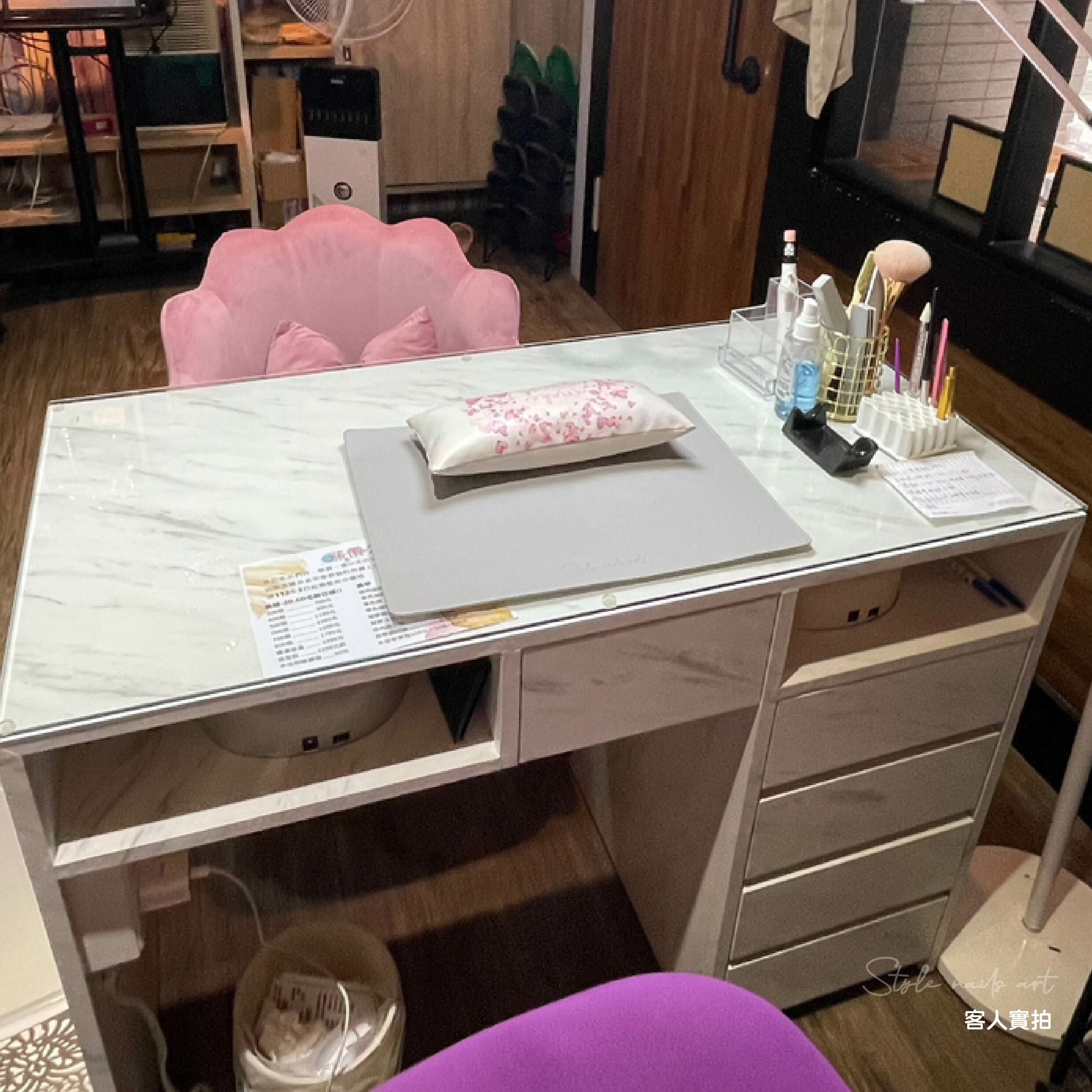【史黛爾美甲桌】 私訊詢問：專業款、小資款❇️工廠直營，快速出貨歡迎客製化