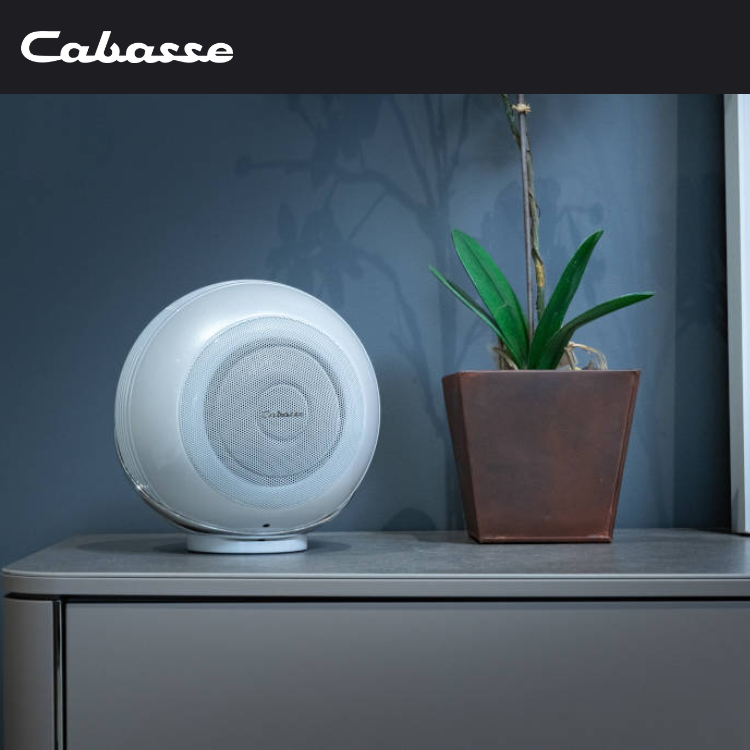 Cabasse THE PEARL AKOYA 揚聲器 (隻)