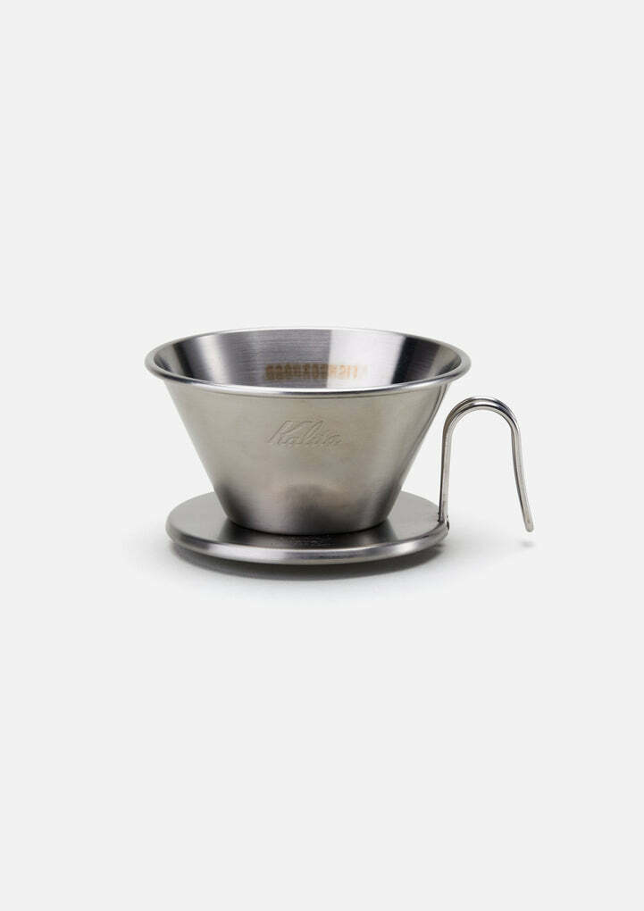 2023SS NEIGHBORHOOD NH X KALITA WDS-185 手沖咖啡濾杯現貨