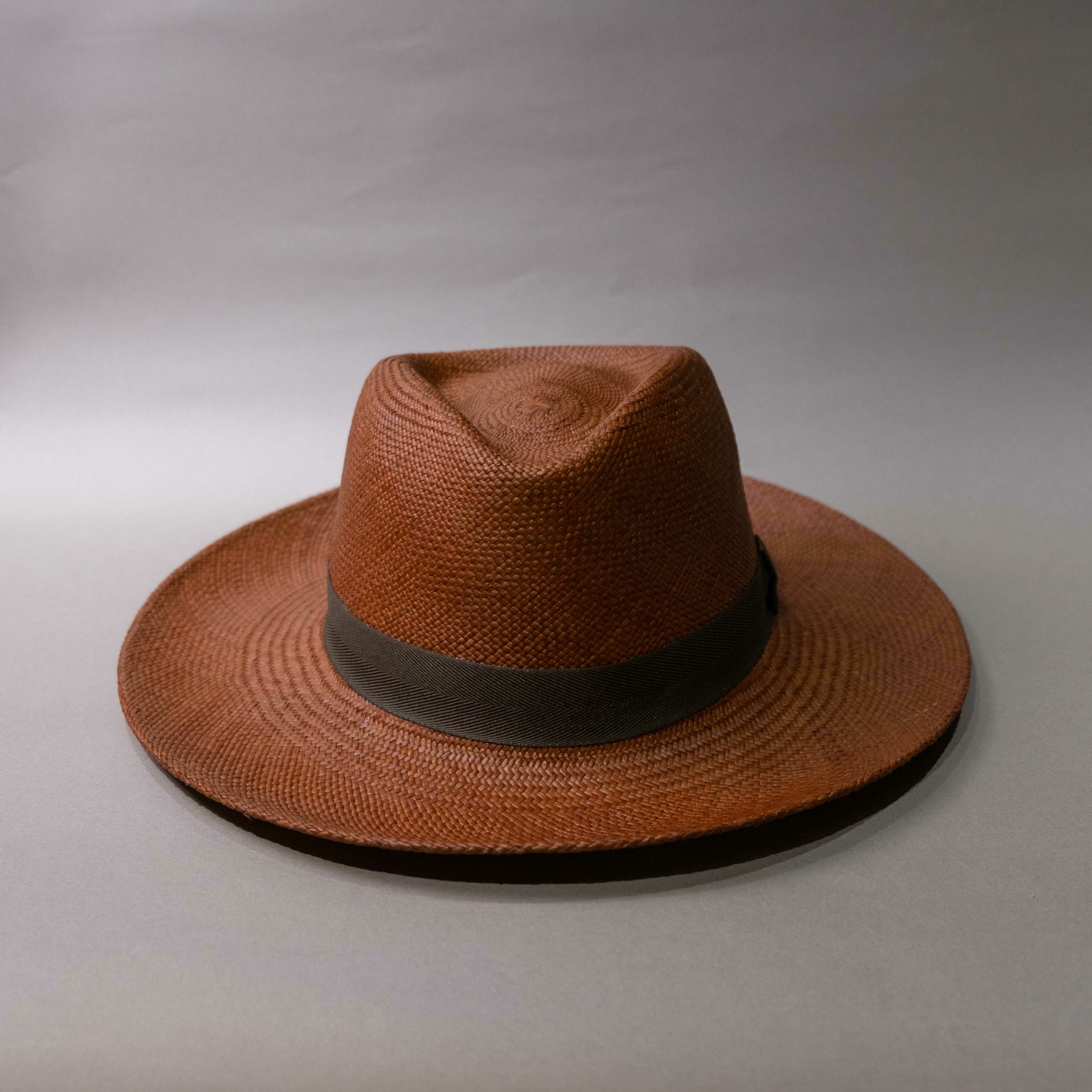 巴拿馬帽｜Siciliano 西西里｜厄瓜多限定