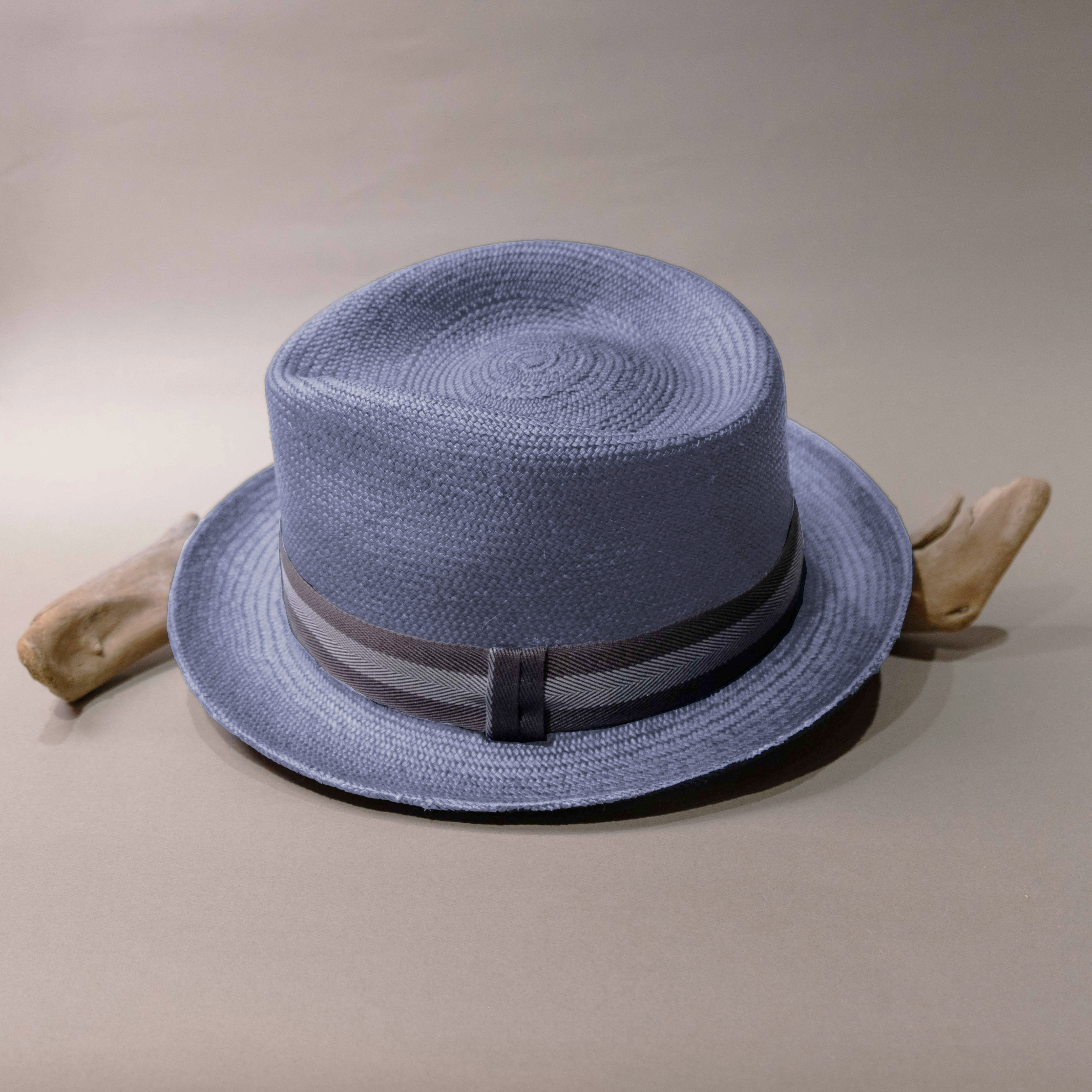 巴拿馬帽｜Bruno 璃光｜厄瓜多限定