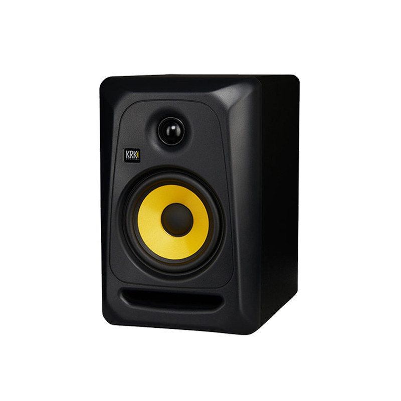 KRK Classic 5 五吋 監聽喇叭