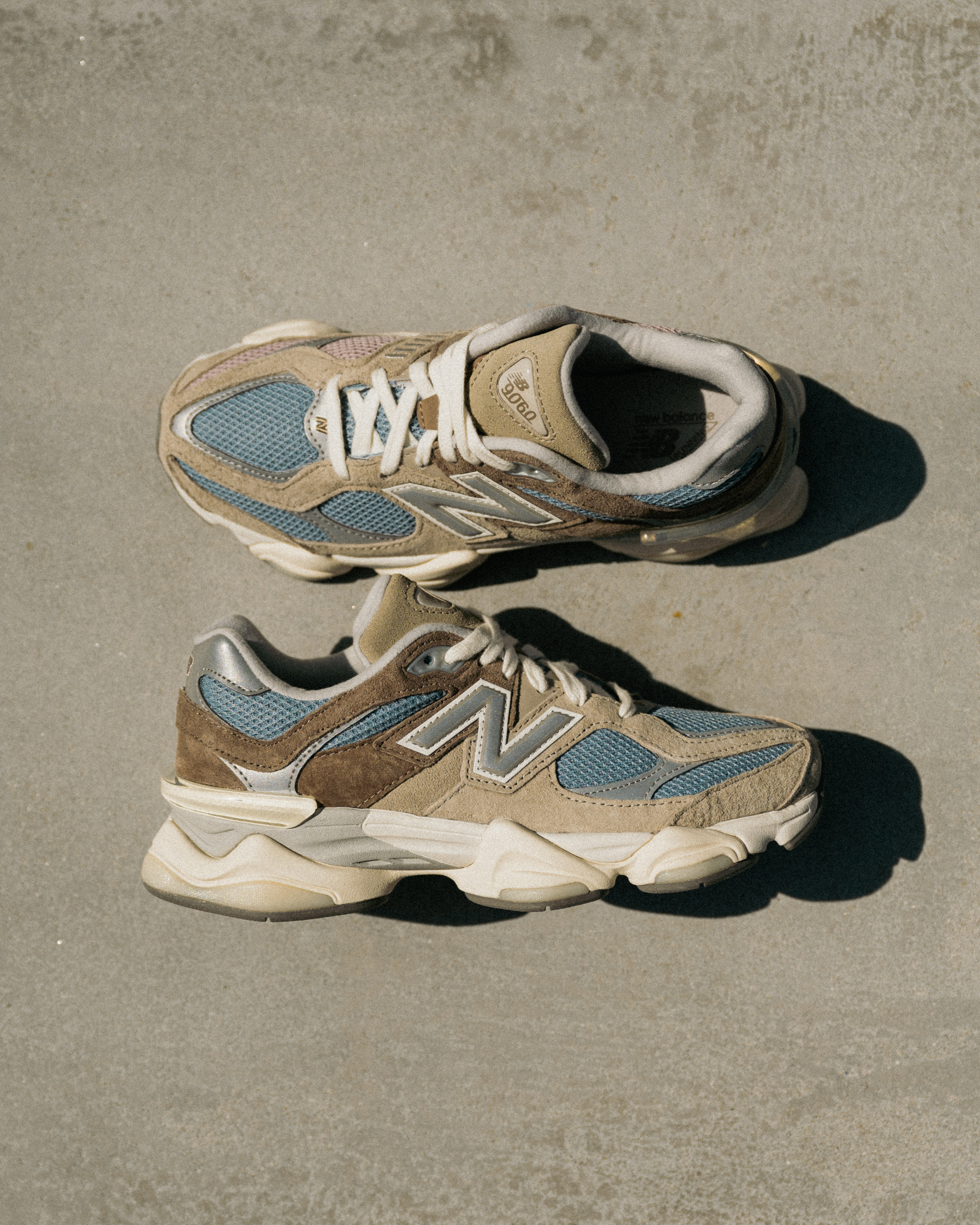 [現貨] New Balance U9060MUS