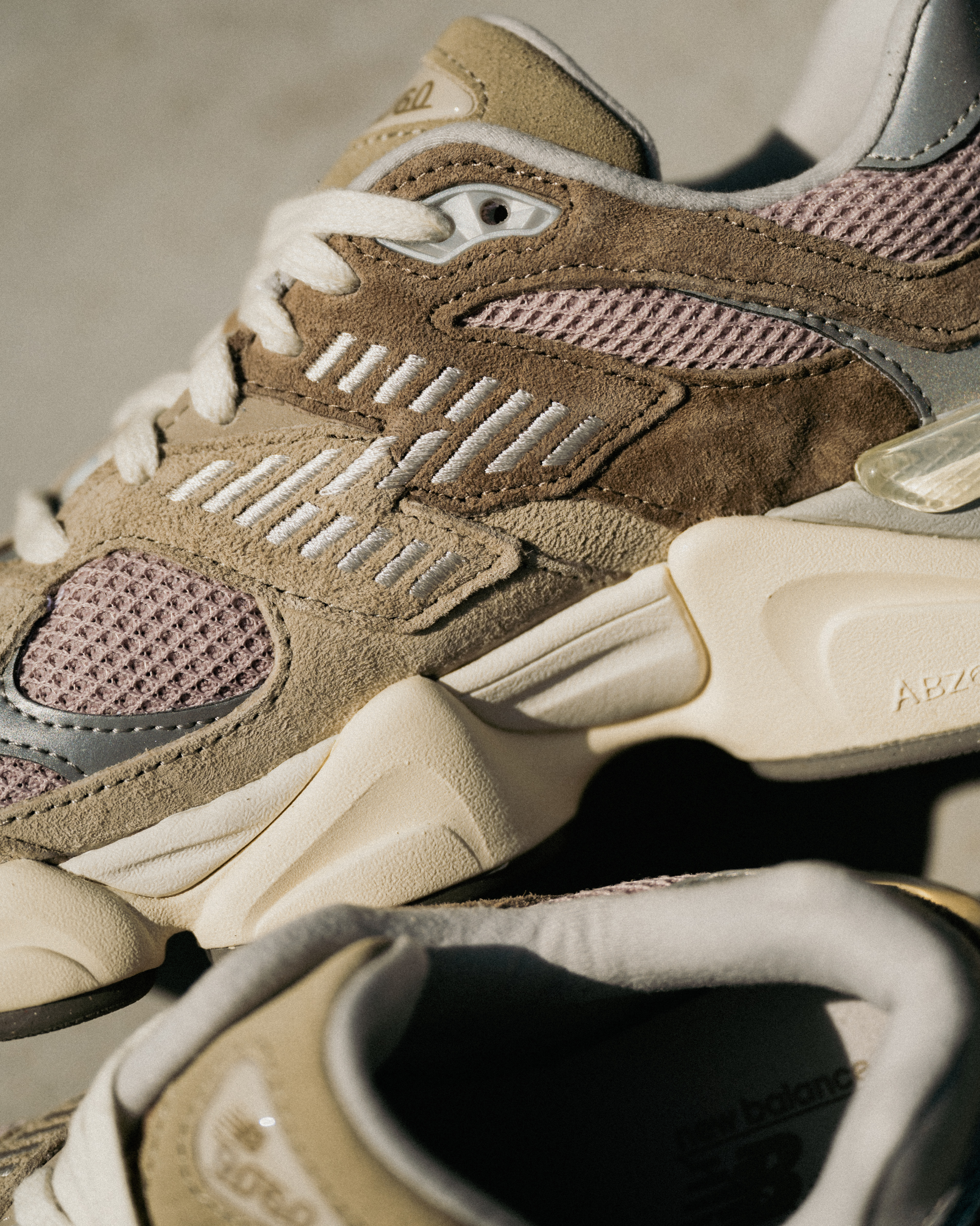 [現貨] New Balance U9060MUS