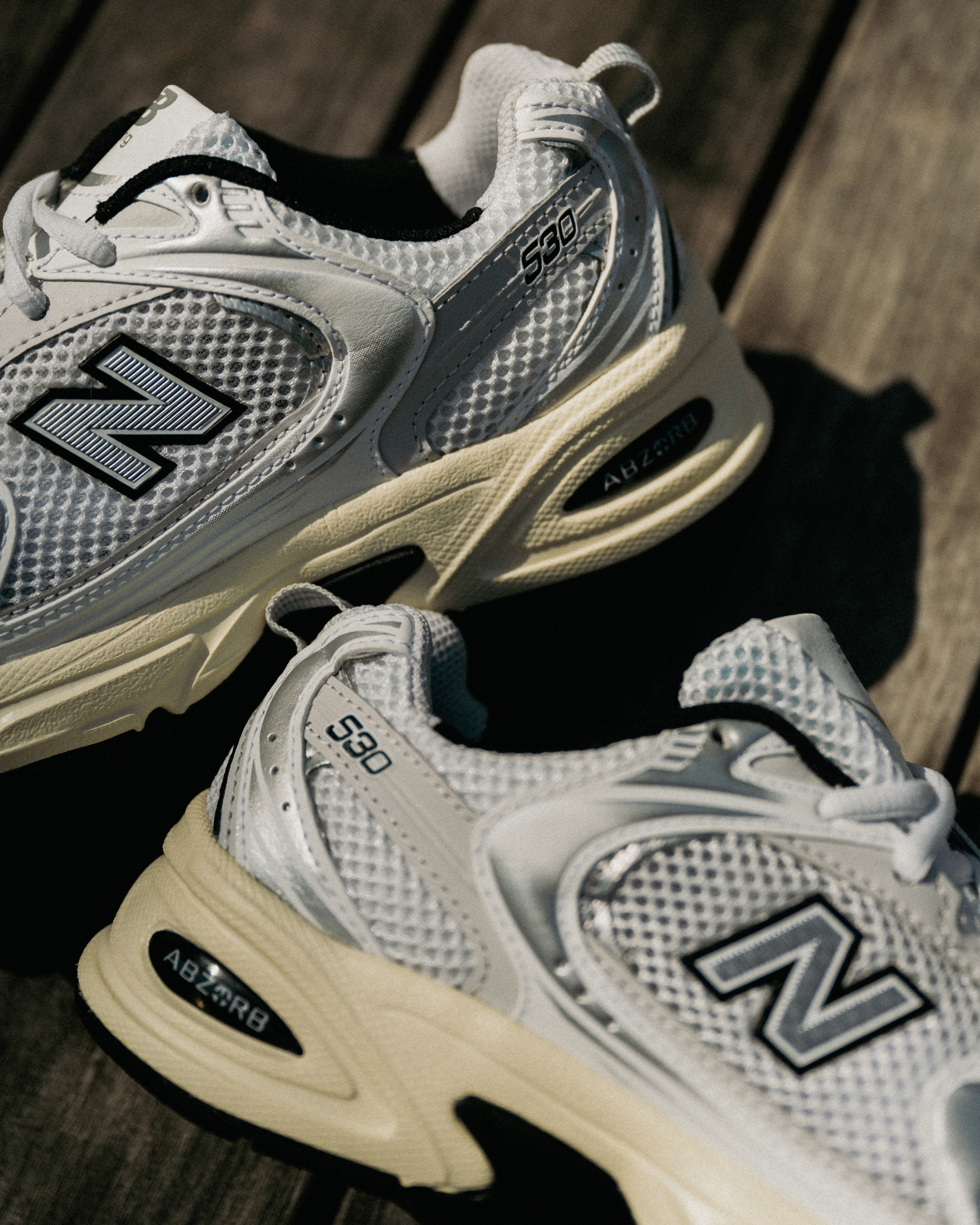 [現貨] New Balance MR530TA