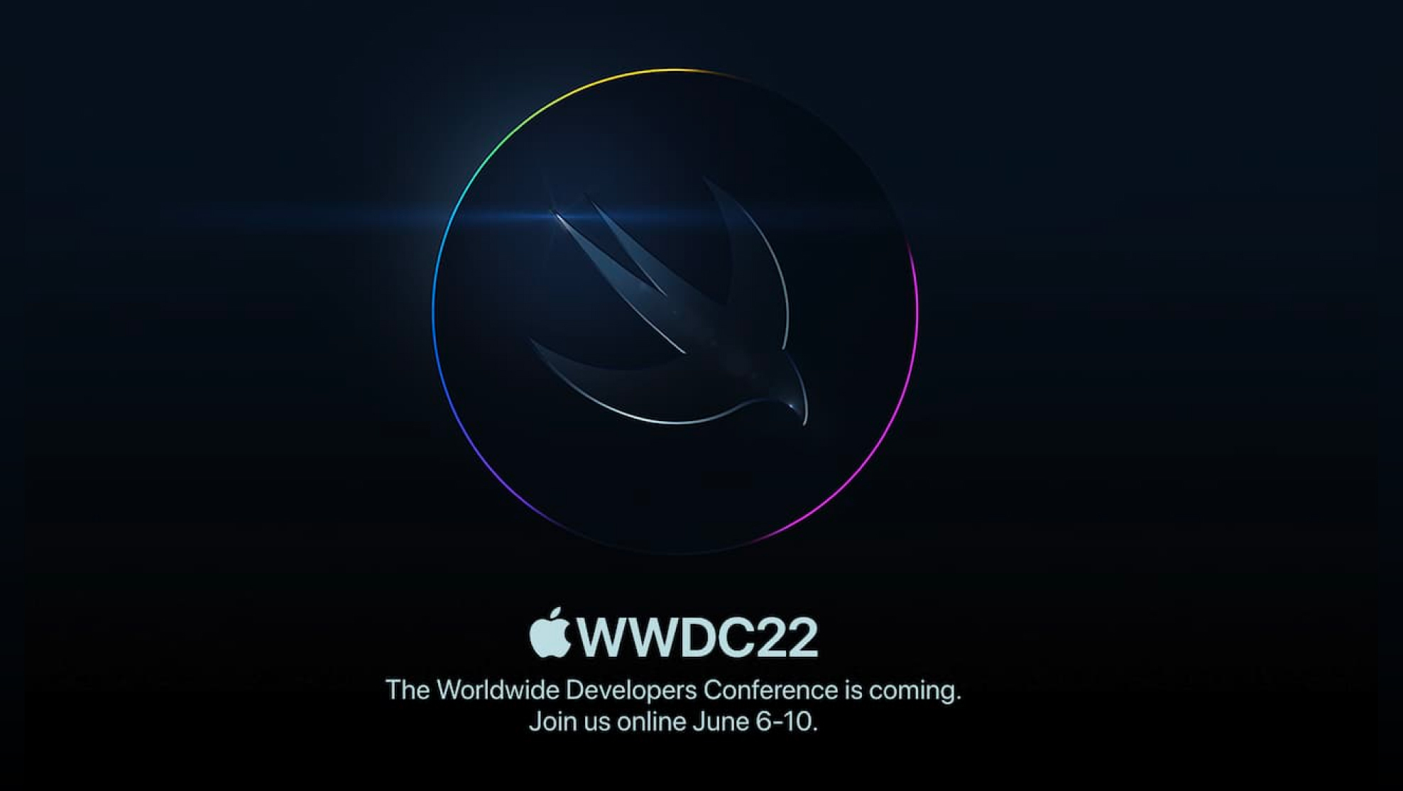 蘋果WWDC 2022