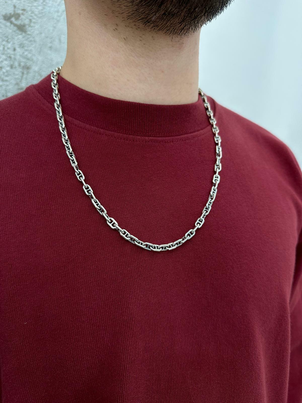 MODEL 22 NECKLACE |  3A