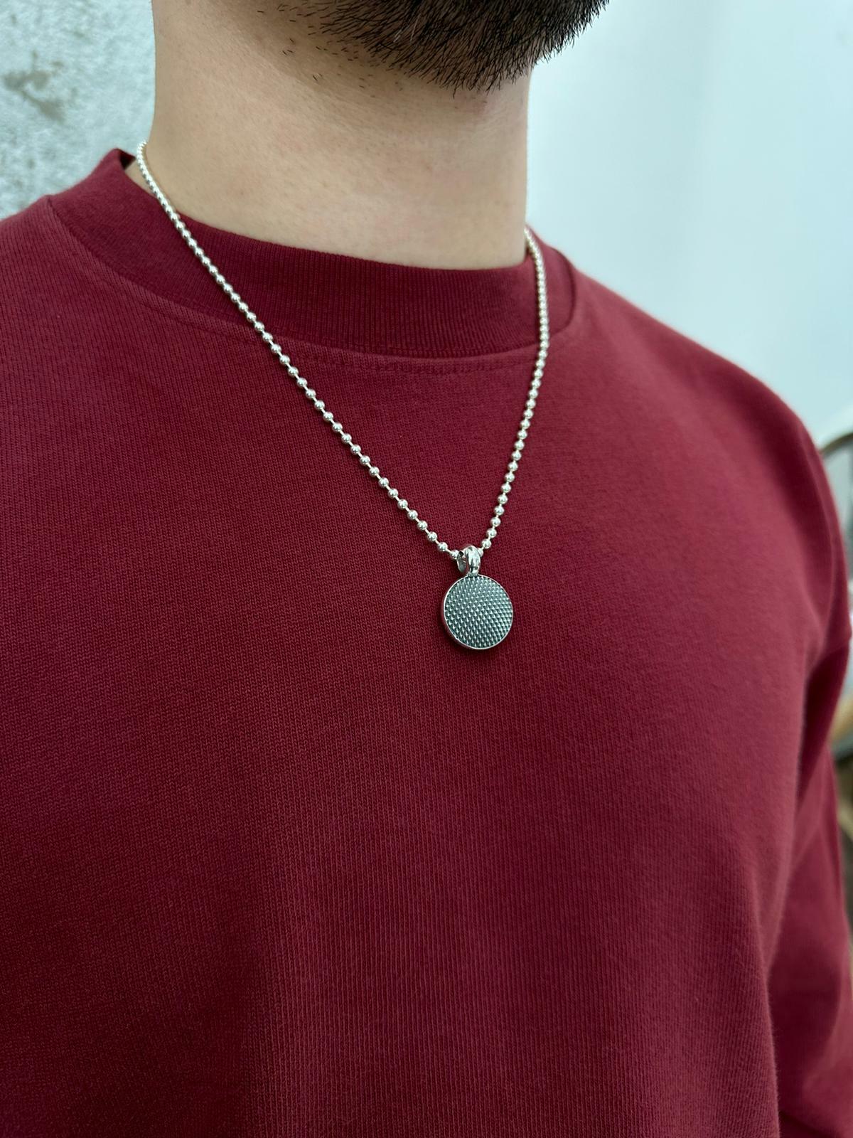 1PC PENDANT | GOOSEBUMPS