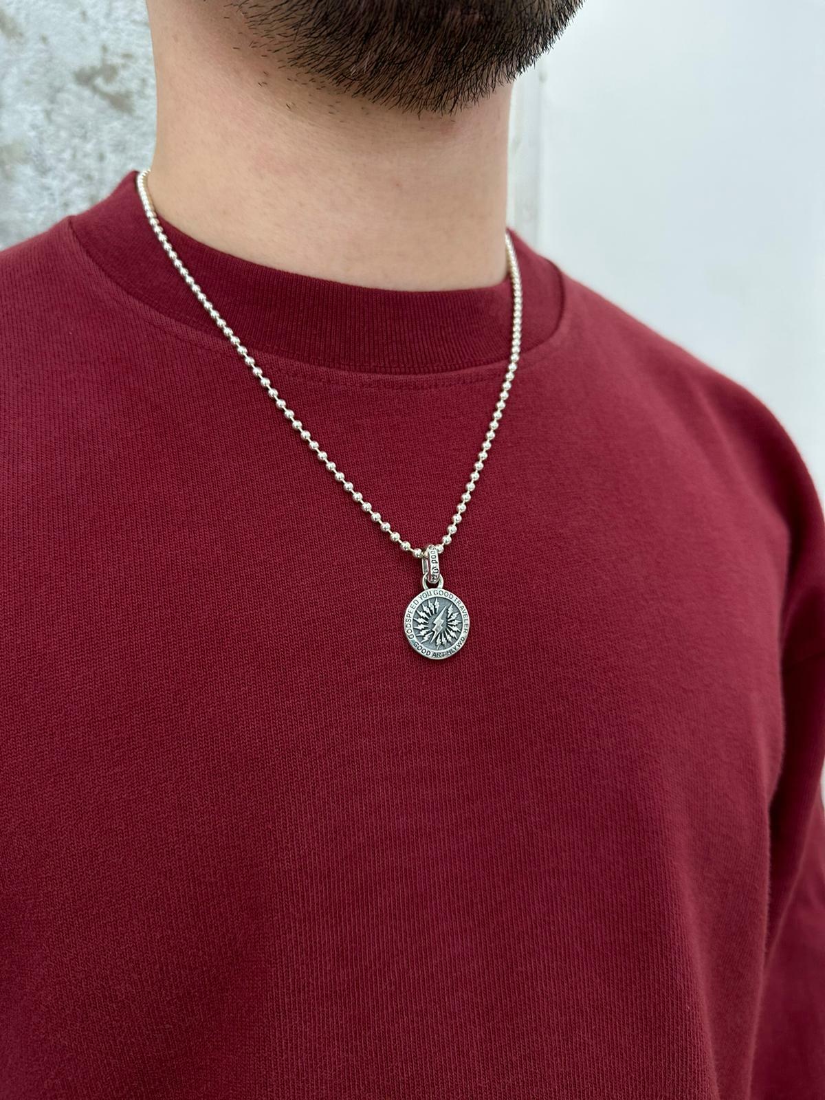 SAINT CHRISTOPHER  SHAZAM! - AA