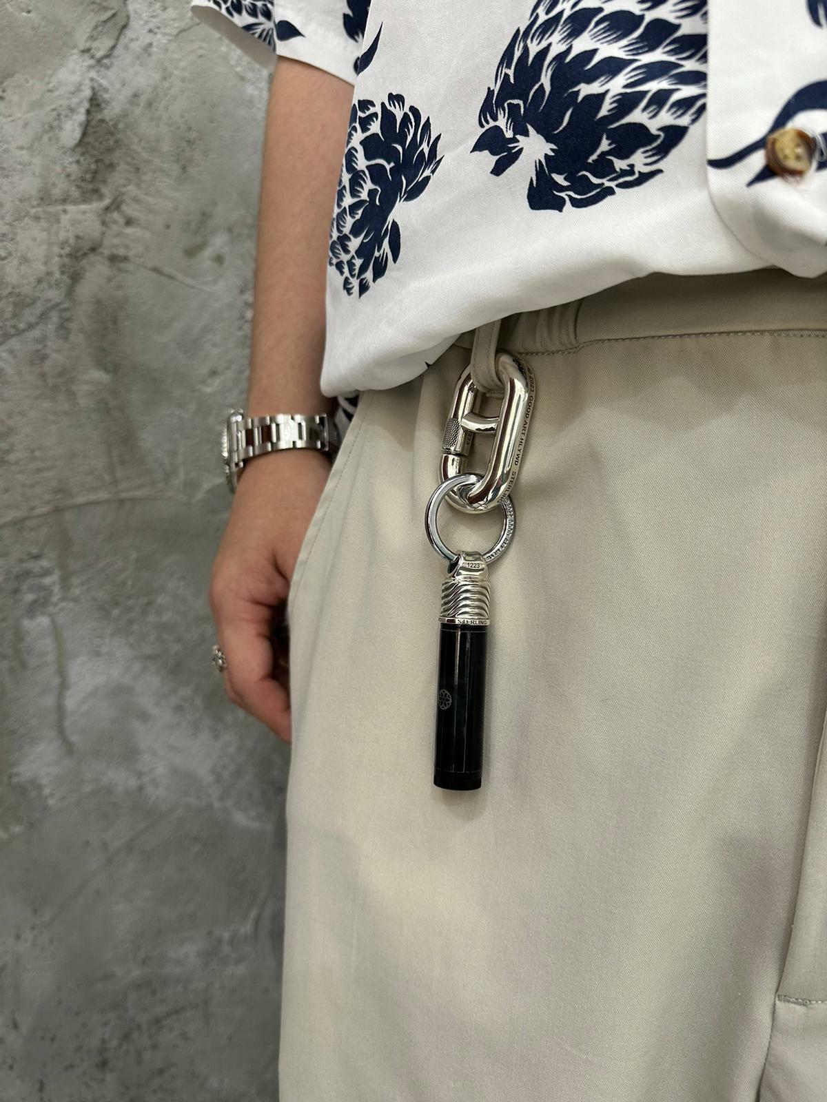 MODEL 22 CLIP | PLAIN