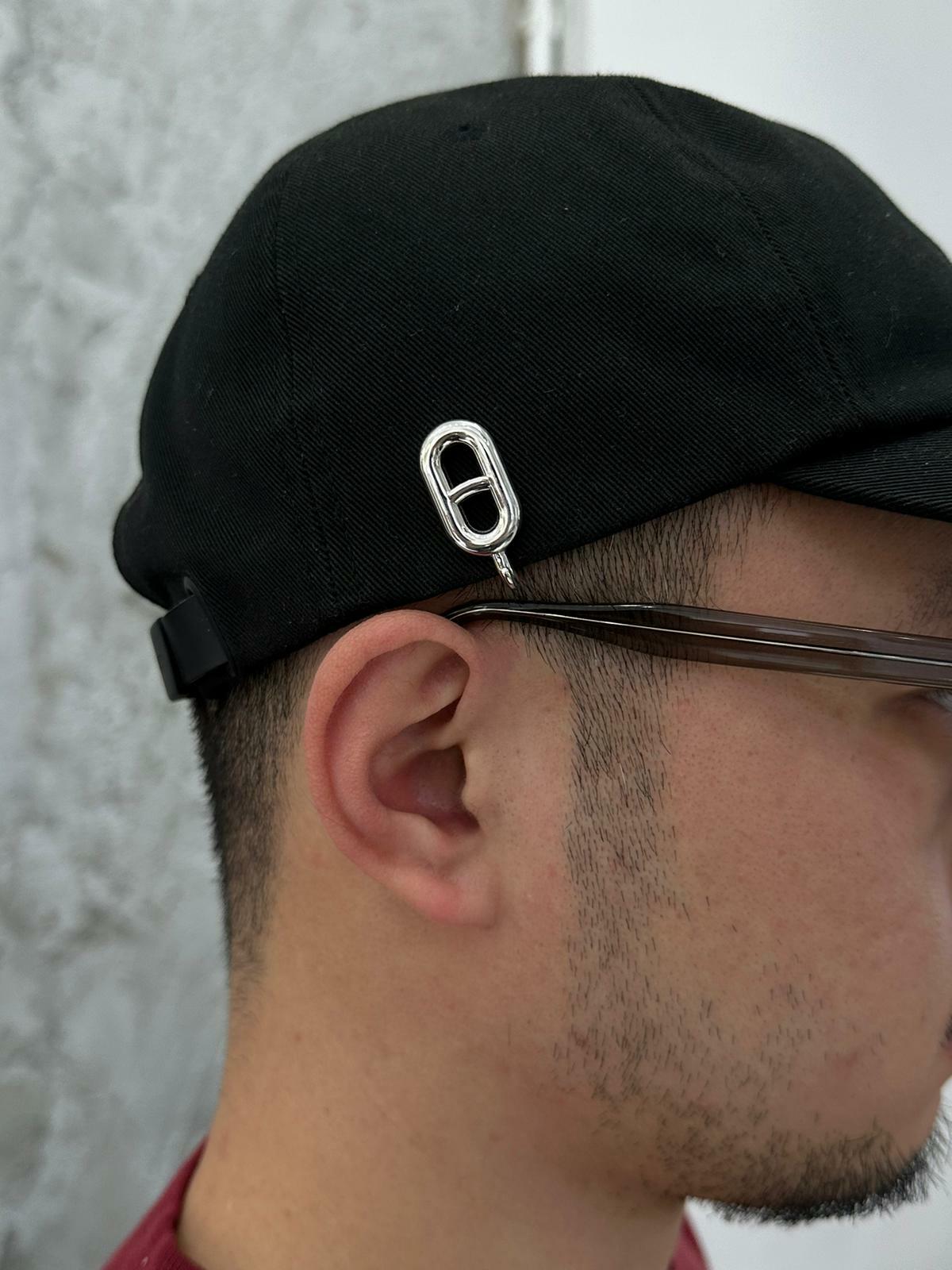 MODEL 22 HAT HOOK | PLAIN