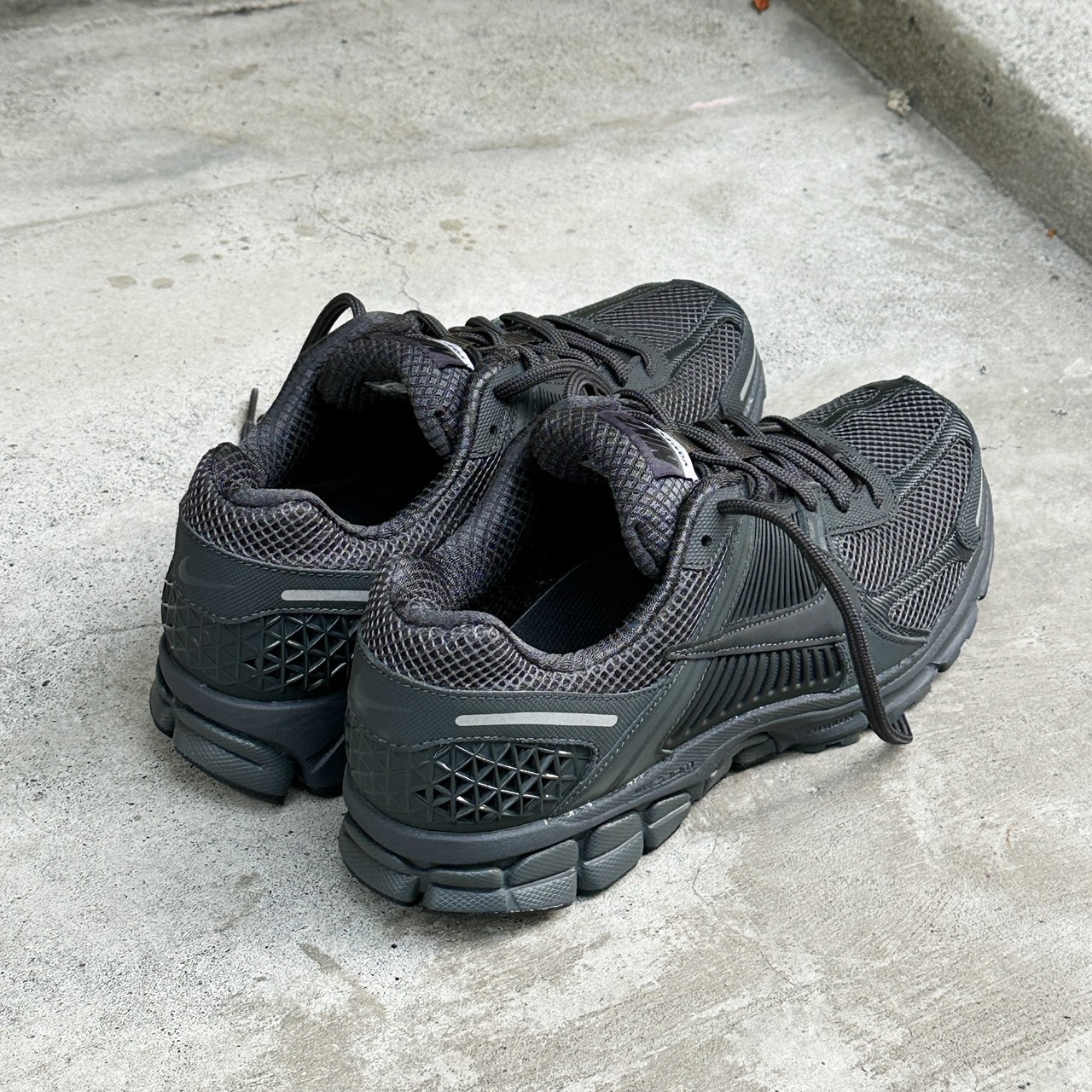 Nike Zoom Vomero 5 Anthracite BV1358-002 炭黑