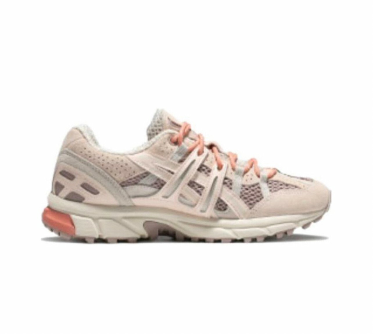 代購 Asics Gel-Sonoma 15-50 戶外 運動休閒 功能鞋 女款 桃粉 MAY-