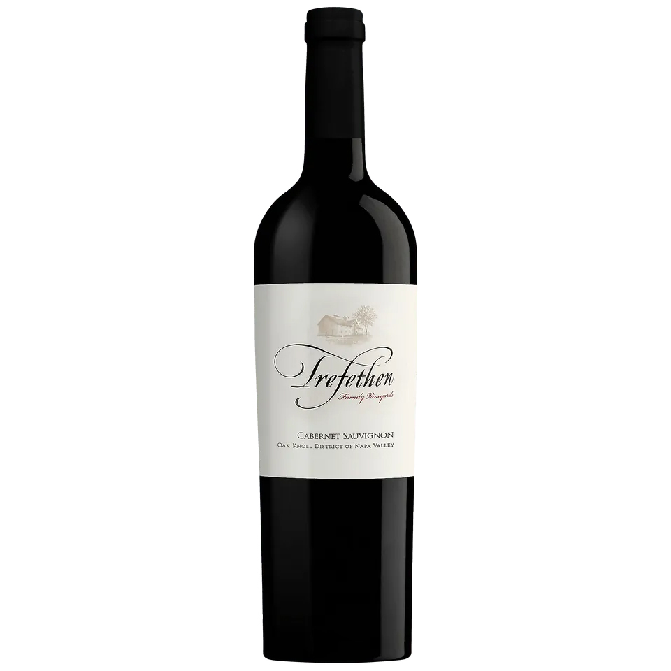 Trefethen Cabernet Sauvignon 2019 (D97)