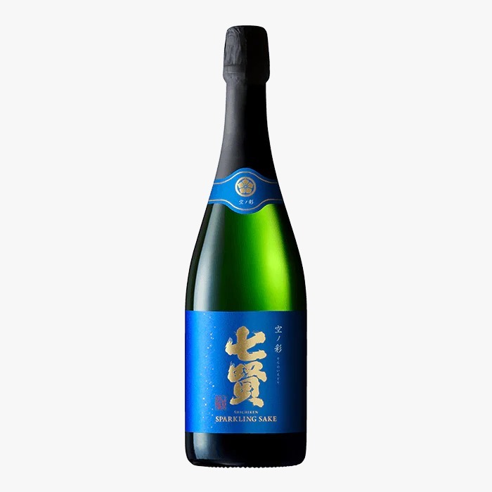 七賢 空之彩 貴釀氣酒 (720ml)