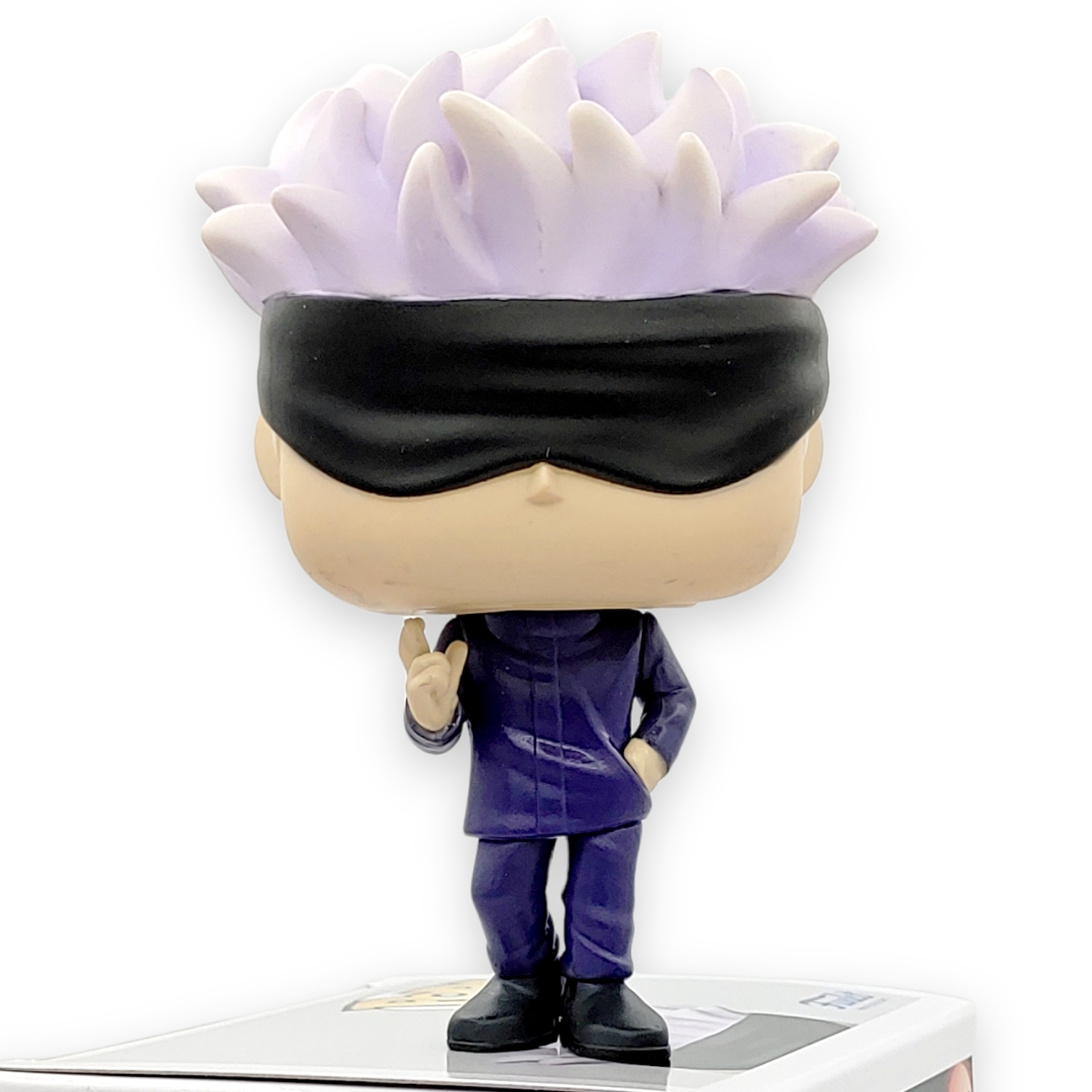 FUNKO POP <咒術迴戰>五條吾-No.1114