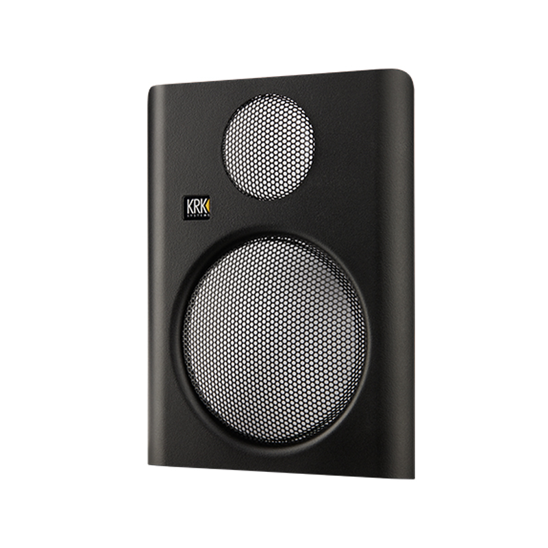 KRK ROKIT G4 Studio Monitor Grille Covers