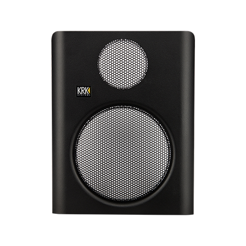 KRK ROKIT G4 監聽喇叭專用網罩 7吋 一對