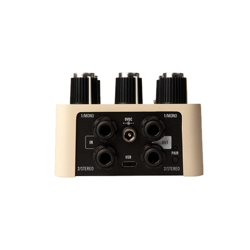 Universal Audio Astra Modulation Machine 效果器