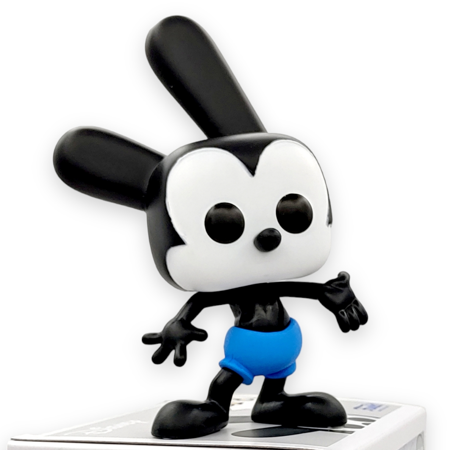 FUNKO POP<迪士尼100週年>幸運兔奧斯華-No.1315