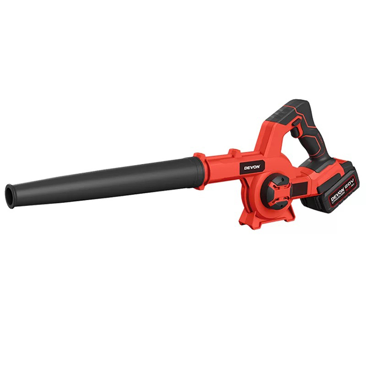 大有 DEVON｜4712-Li-20 無刷鼓風機