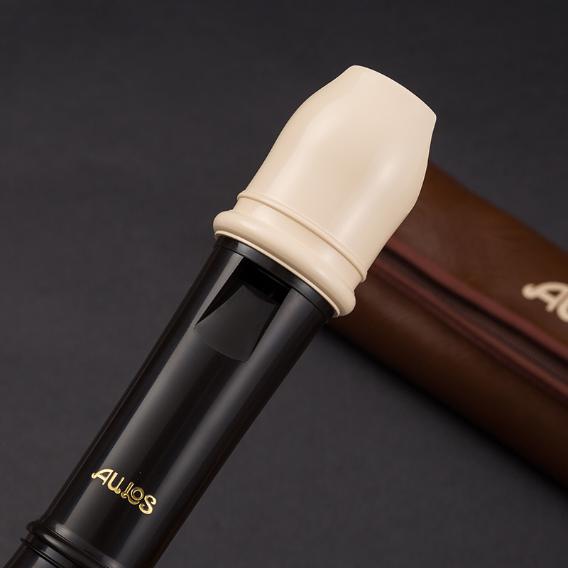 AULOS ALTO 509B 英式 中音直笛 509B-E