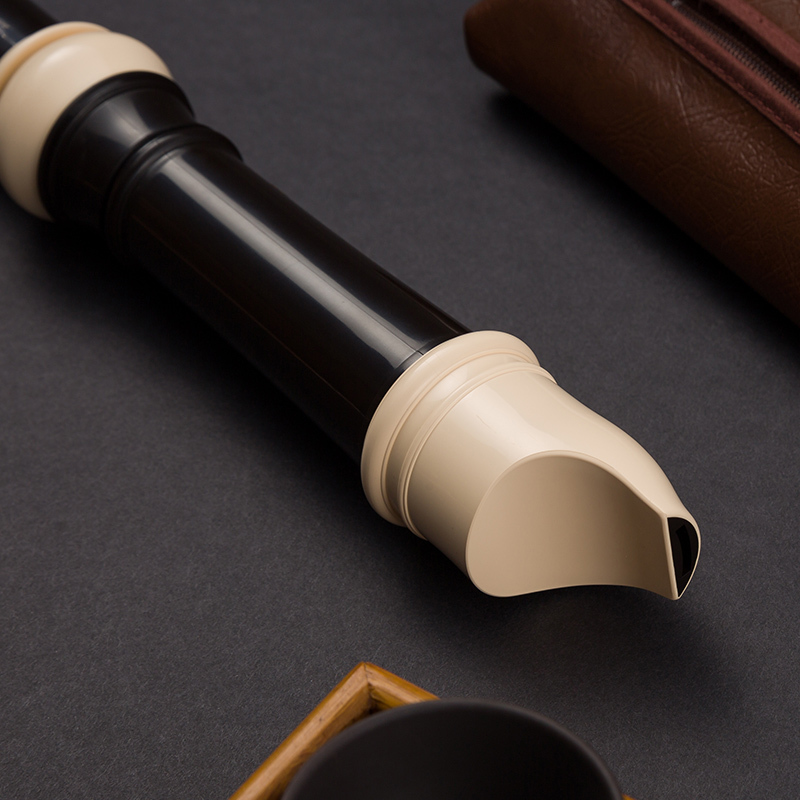 Aulos AULOS ALTO 509B 英式 中音直笛 509B-E 第 3 張圖片｜三峽銅管 / 管樂